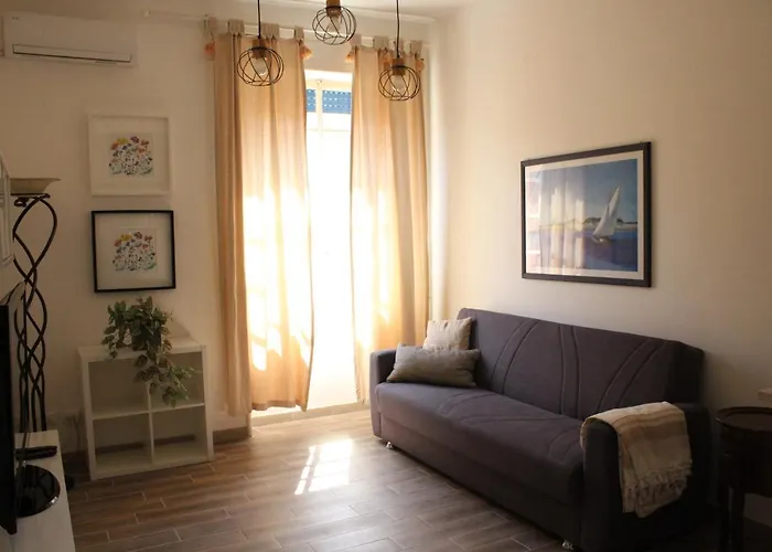 Apartment Flaminio