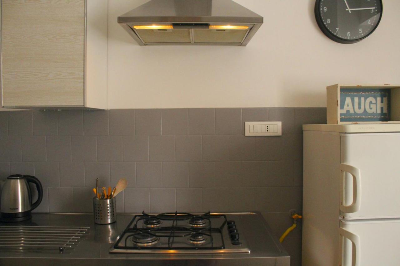 Flaminio Apartamento Roma
