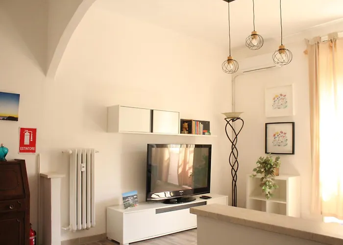 Apartment Flaminio