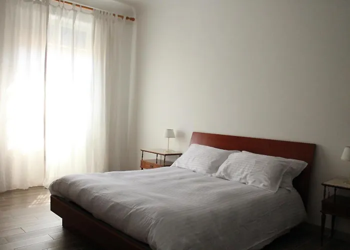 Apartment Flaminio