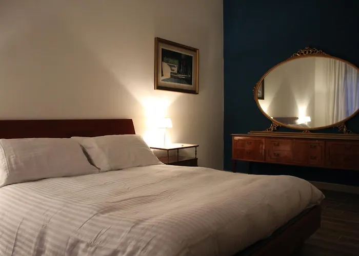 Apartment Flaminio